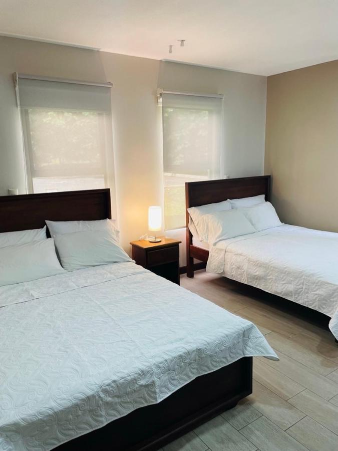 Apartamento Ganesha Liberia Διαμέρισμα Santa Ana  Εξωτερικό φωτογραφία