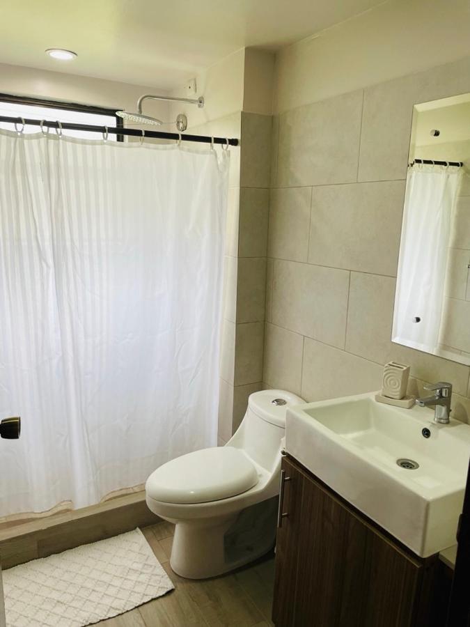 Apartamento Ganesha Liberia Διαμέρισμα Santa Ana  Εξωτερικό φωτογραφία