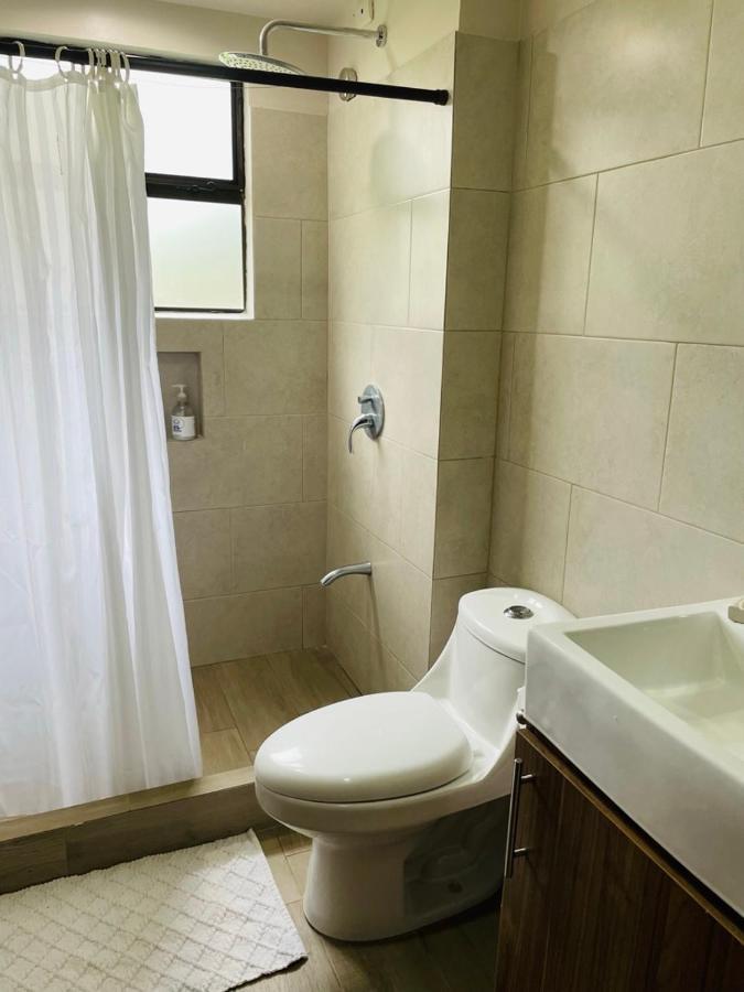 Apartamento Ganesha Liberia Διαμέρισμα Santa Ana  Εξωτερικό φωτογραφία