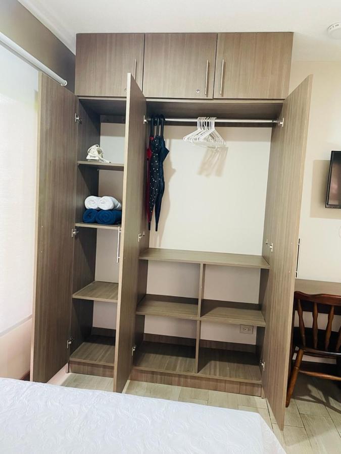 Apartamento Ganesha Liberia Διαμέρισμα Santa Ana  Εξωτερικό φωτογραφία